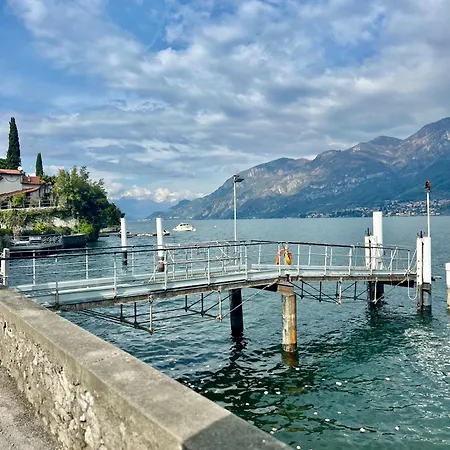 Rossi Lake Couple Oliveto Lario Exterior foto