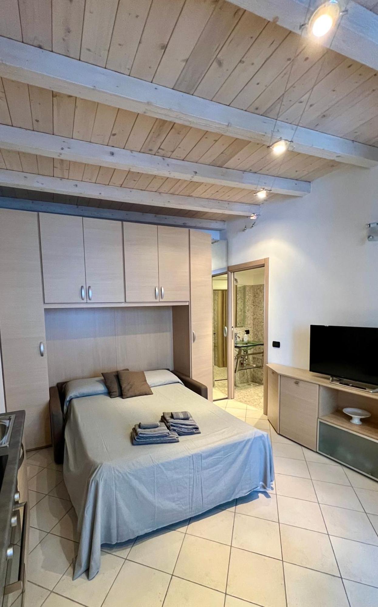 Rossi Couple Holiday home *
